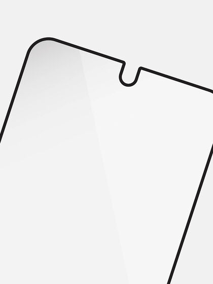 BodyGuardz PRTX Synthetic Glass for Samsung Galaxy S22 5G, , large